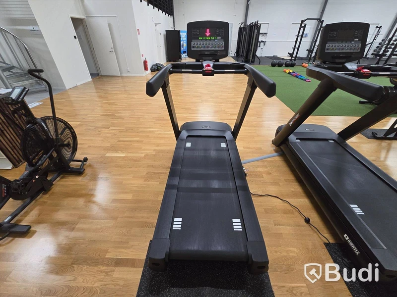 Löpband BH Fitness G688