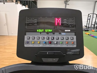 Löpband BH Fitness G688