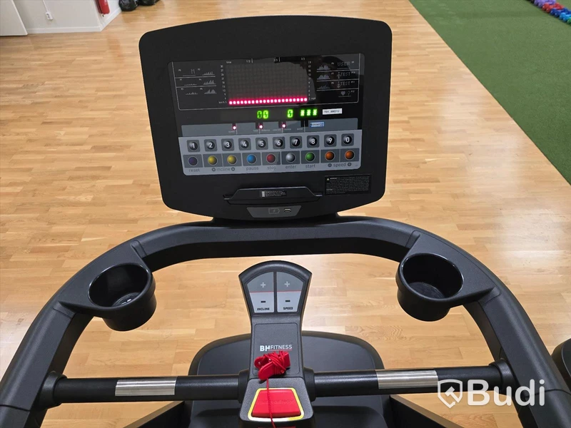 Löpband BH Fitness G688