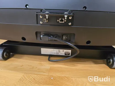 Löpband BH Fitness G688