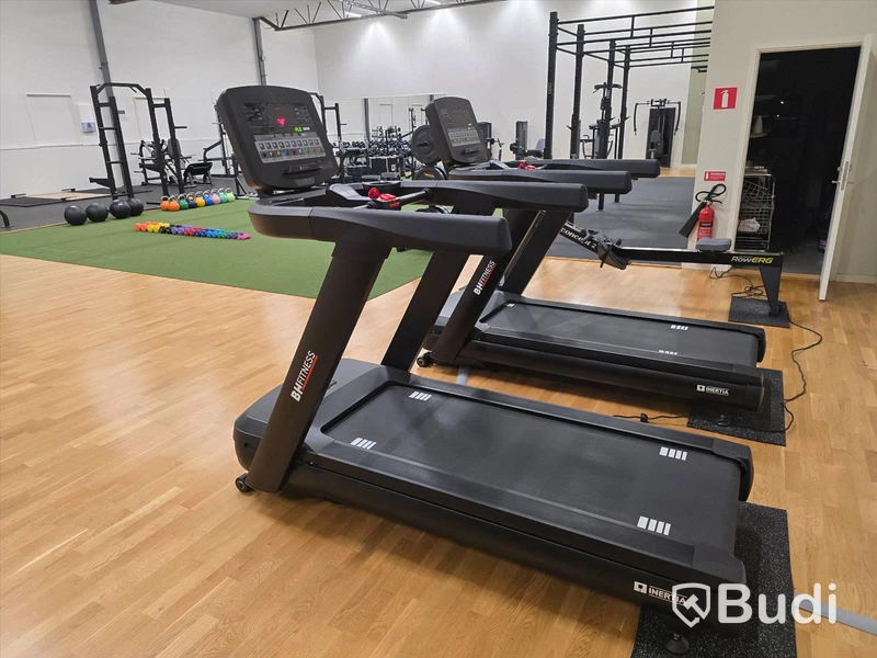 Löpband BH Fitness G688