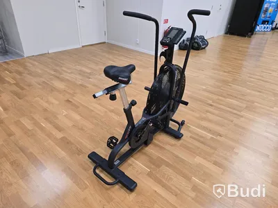 Träningscykel Assault Fitness Air Bike