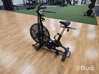 Träningscykel Assault Fitness Air Bike