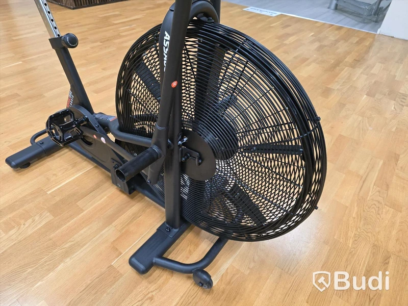 Träningscykel Assault Fitness Air Bike