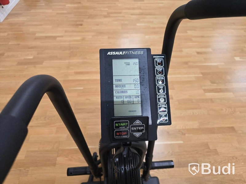 Träningscykel Assault Fitness Air Bike