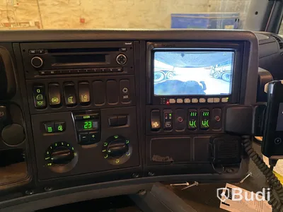 Slamsug Scania G490 6X2*4 -2017 | Kaiser Eur-Mark PL14