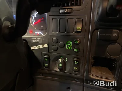 Slamsug Scania G490 6X2*4 -2017 | Kaiser Eur-Mark PL14