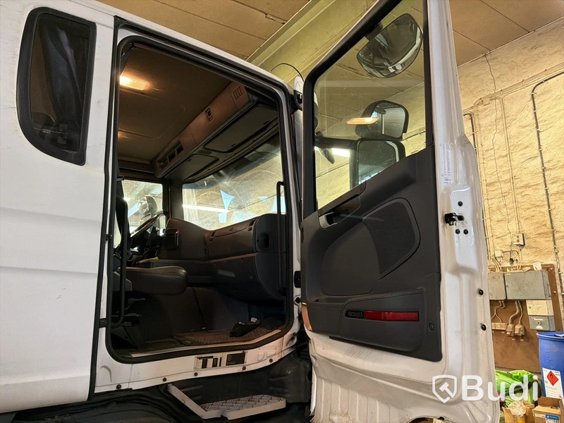 Slamsug Scania G490 6X2*4 -2017 | Kaiser Eur-Mark PL14