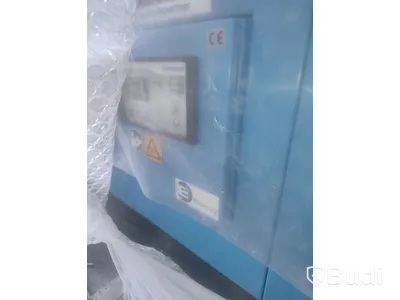Skruvkompressor Granzow 350l