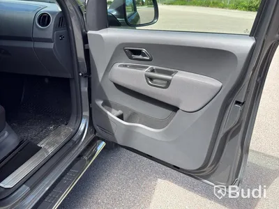 Unik Volkswagen Amarok | 55 mil | Wolf Special | 2013