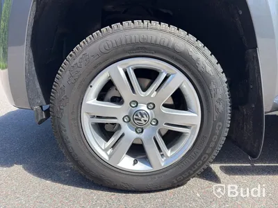Unik Volkswagen Amarok | 55 mil | Wolf Special | 2013