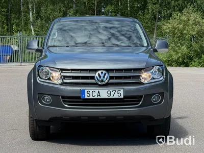 Unik Volkswagen Amarok | 55 mil | Wolf Special | 2013