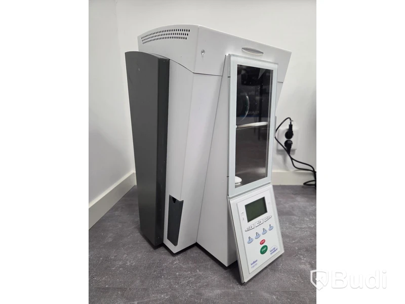 Protesinjektor IvoBase Injector -2023