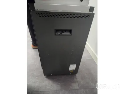 Protesinjektor IvoBase Injector -2023