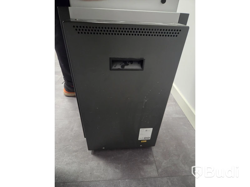 Protesinjektor IvoBase Injector -2023