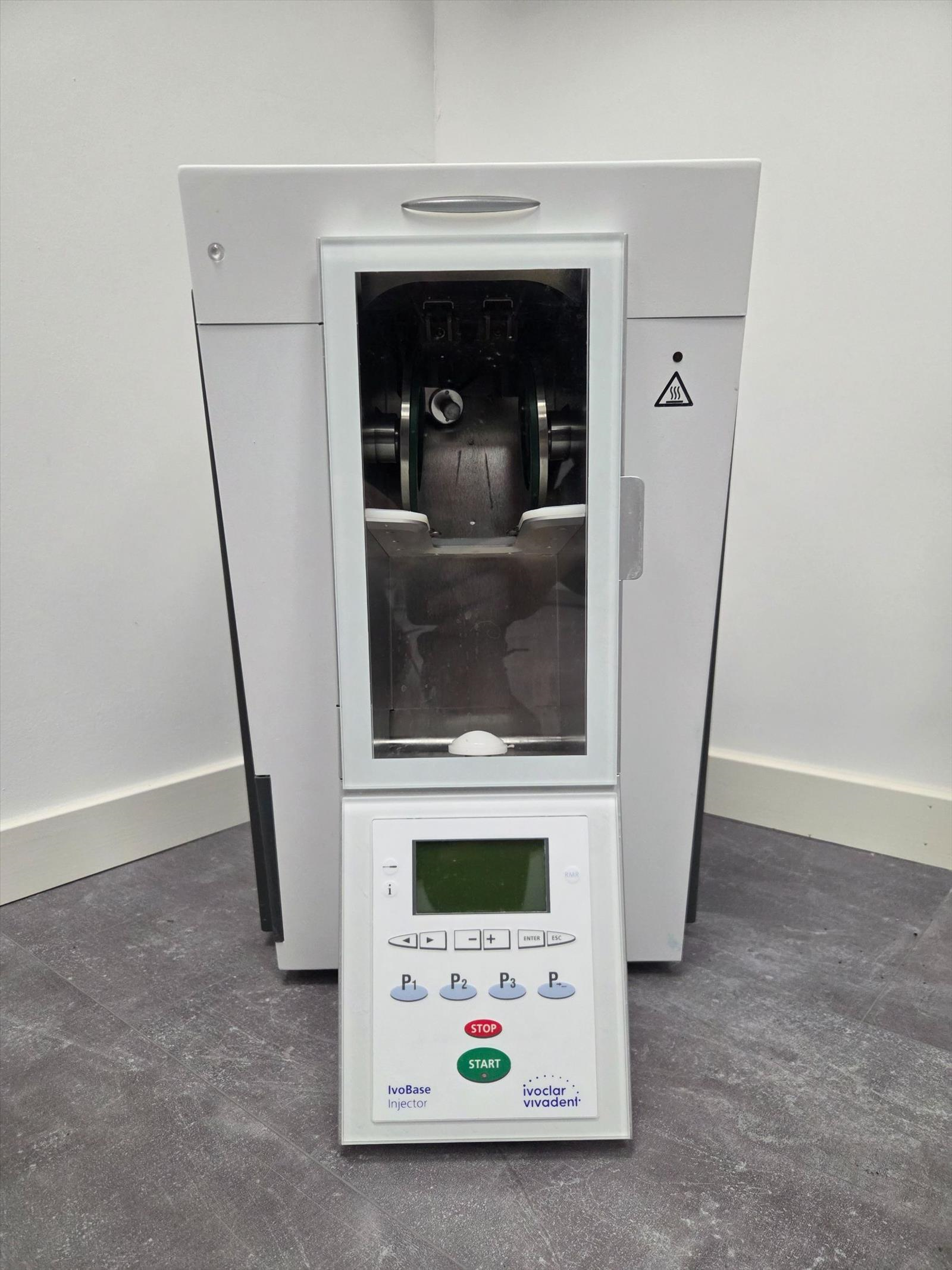Protesinjektor IvoBase Injector -2023