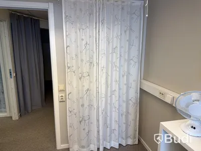 3 st kontorsplatser