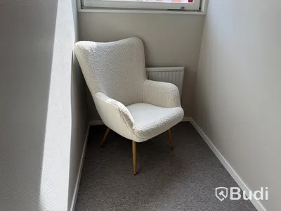 3 st kontorsplatser