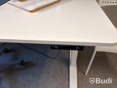 3 st kontorsplatser