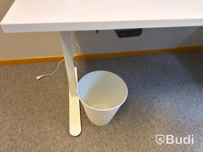 2 st kontorsplatser