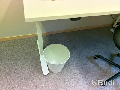 2 st kontorsplatser
