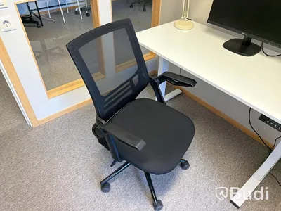 2 st kontorsplatser