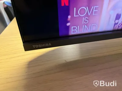 Smart-TV Toshiba 50-tum