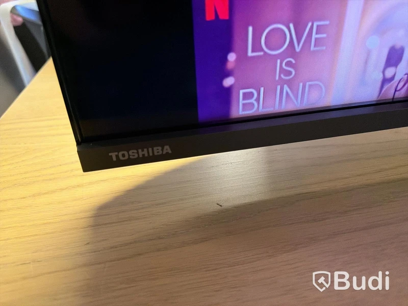 Smart-TV Toshiba 50-tum