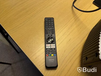 Smart-TV Toshiba 50-tum