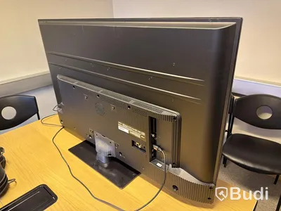 Smart-TV Toshiba 50-tum
