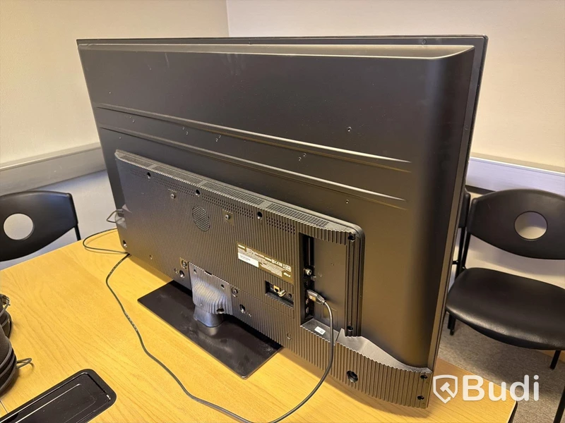 Smart-TV Toshiba 50-tum