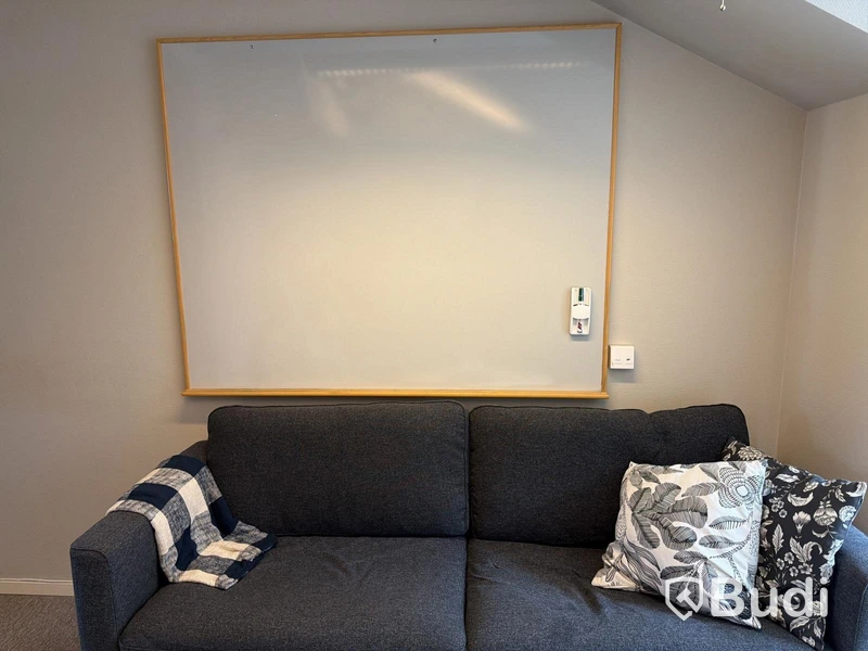 Soffor, fåtöljer m.m.