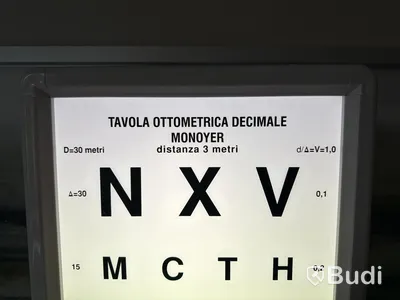 Syntest 3 m, Wieko + bok