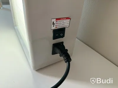 Syntest 3 m, Wieko + bok