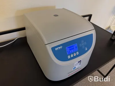 Centrifug MPW M-DIAGNOSTIC, 6000 rpm