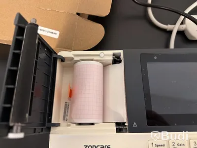 EKG-apparat Zoncare iMAC 300, 2023