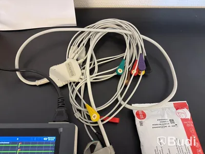 EKG-apparat Zoncare iMAC 300, 2023