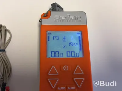 Muskelstimulator Cefar Myo X2