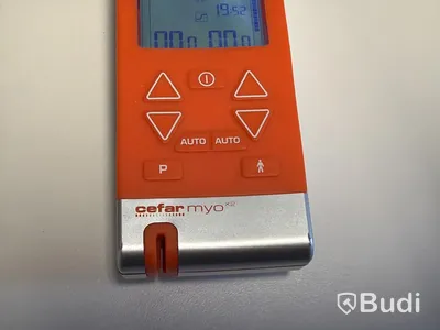 Muskelstimulator Cefar Myo X2