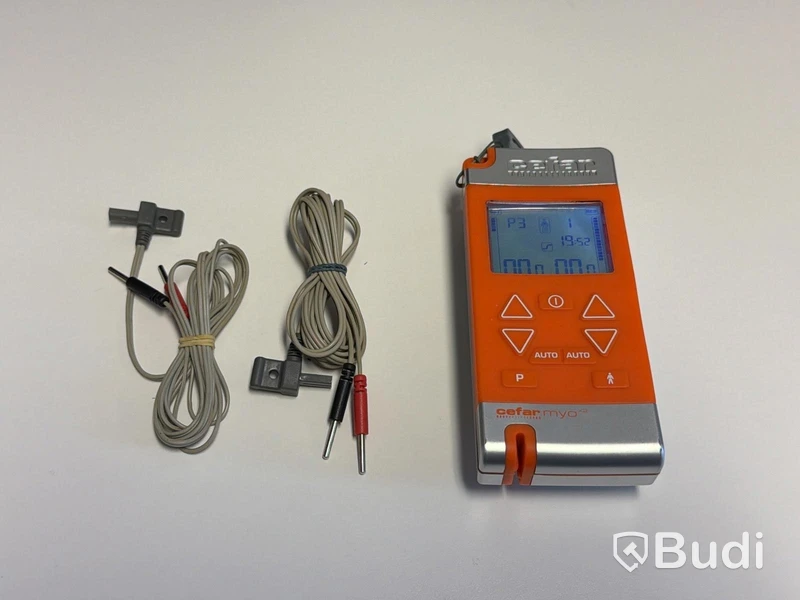 Muskelstimulator Cefar Myo X2
