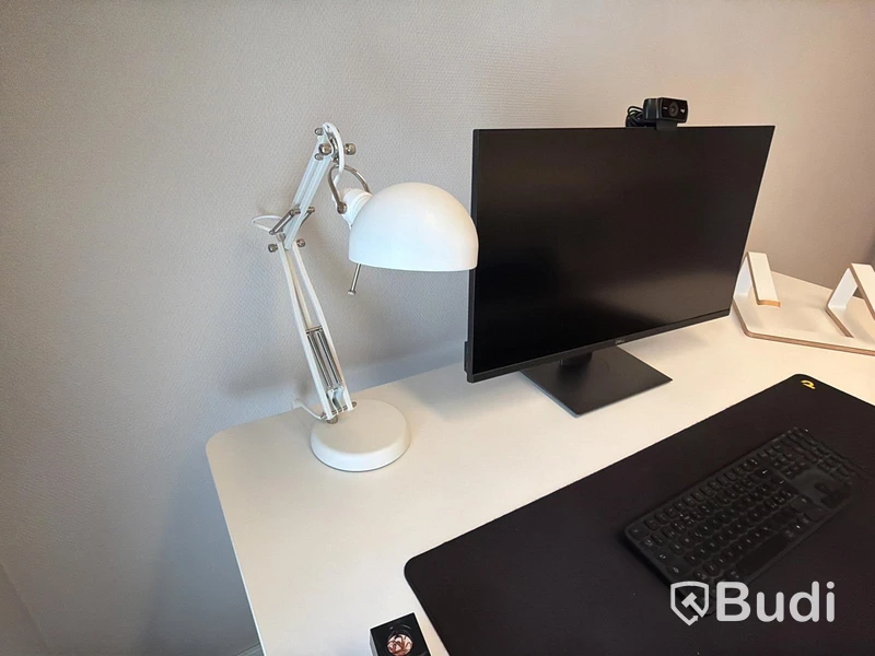 2 st kontorsplatser