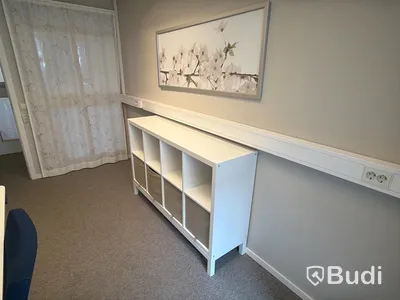 2 st kontorsplatser