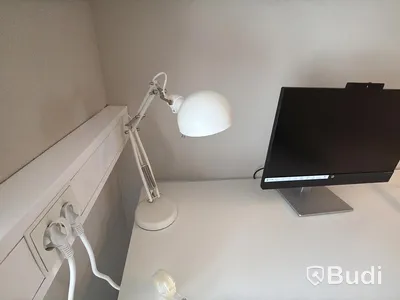 2 st kontorsplatser