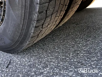 Dragbil, Mercedes-Benz ACTROS -2017