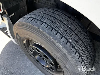 Dragbil, Mercedes-Benz ACTROS -2017