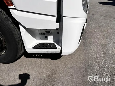 Dragbil, Mercedes-Benz ACTROS -2017