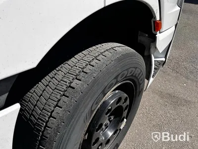 Dragbil, Mercedes-Benz ACTROS -2017