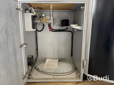 Kryokabin, Cryosauna Cryomed Pro 2020 -22