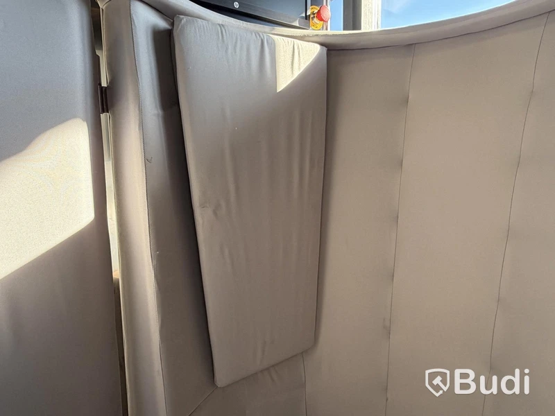 Kryokabin, Cryosauna Cryomed Pro 2020 -22