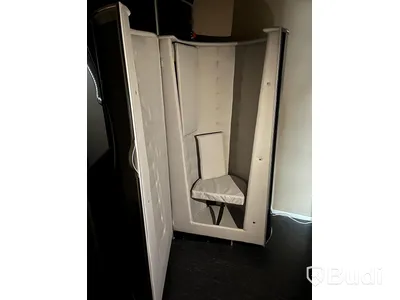 Kryokabin, Cryosauna Cryomed Pro 2020 -22
